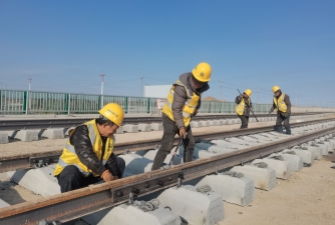 Type I Elastic Fastening Systems Manufacturer